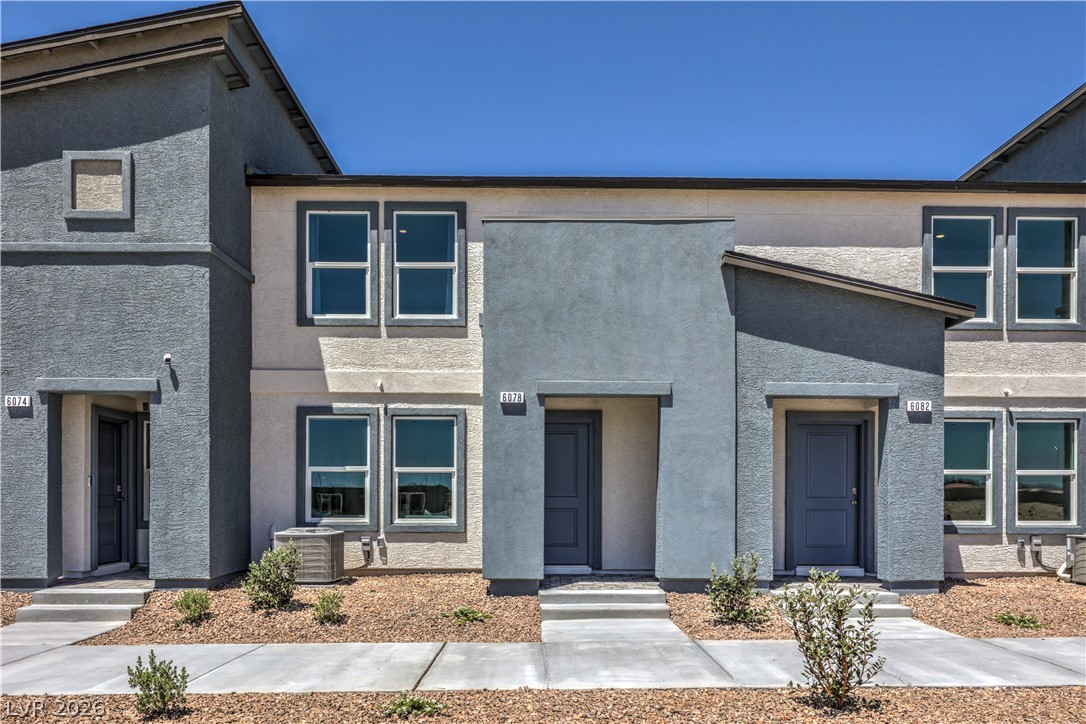 6082 Ginger Garden Street North Las Vegas NV 89081