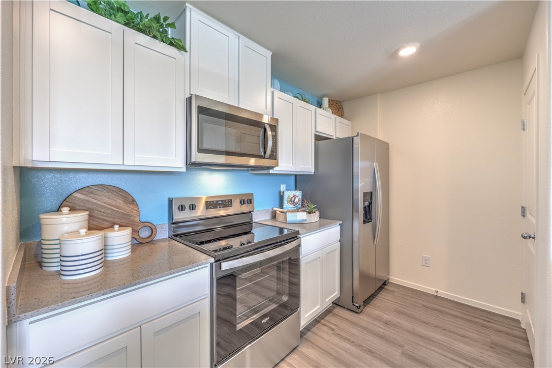 6082 Ginger Garden Street North Las Vegas NV 89081