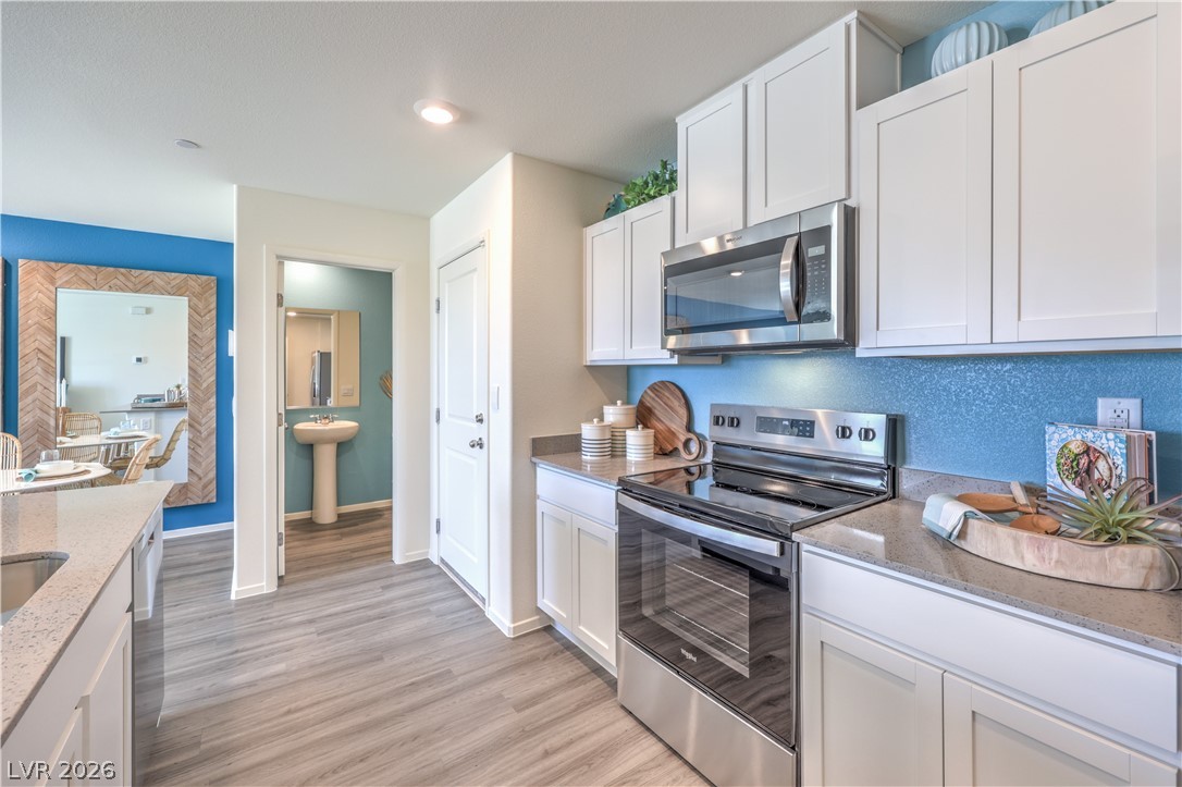6082 Ginger Garden Street North Las Vegas NV 89081