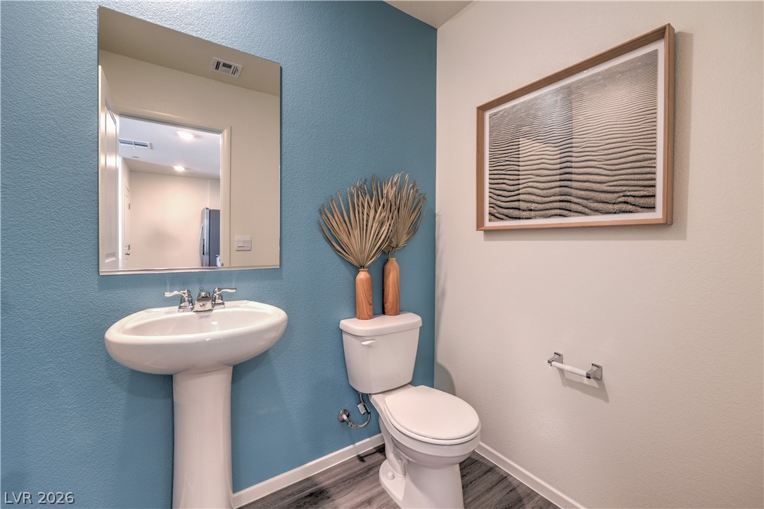 6082 Ginger Garden Street North Las Vegas NV 89081