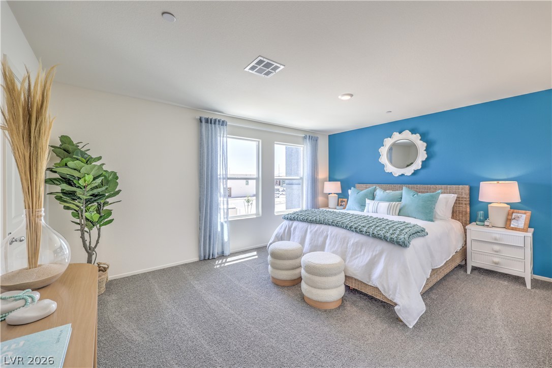 6082 Ginger Garden Street North Las Vegas NV 89081