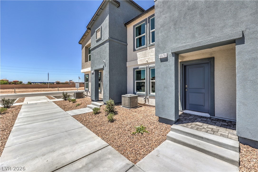 6082 Ginger Garden Street North Las Vegas NV 89081