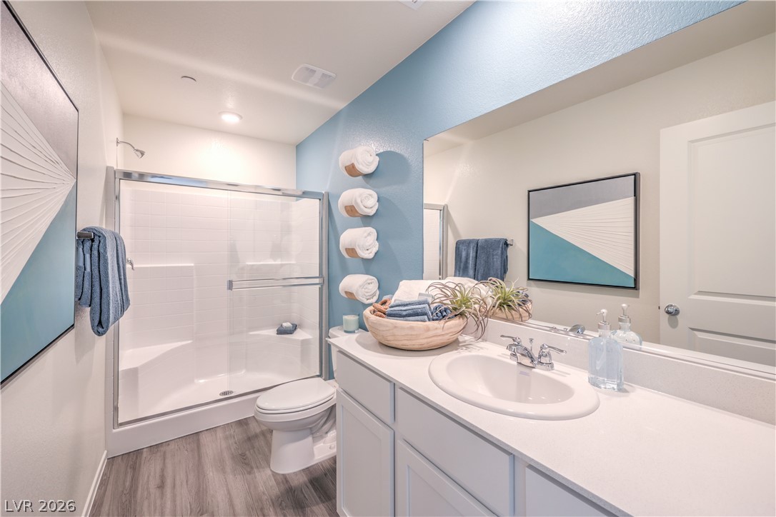 6082 Ginger Garden Street North Las Vegas NV 89081