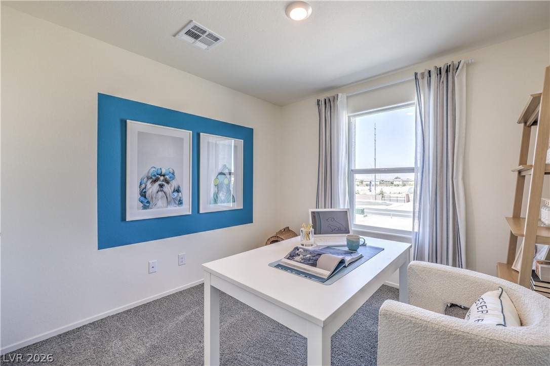 6082 Ginger Garden Street North Las Vegas NV 89081