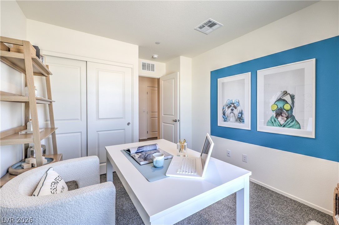 6082 Ginger Garden Street North Las Vegas NV 89081