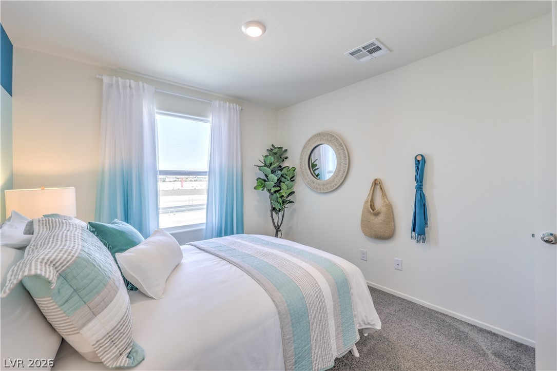 6082 Ginger Garden Street North Las Vegas NV 89081