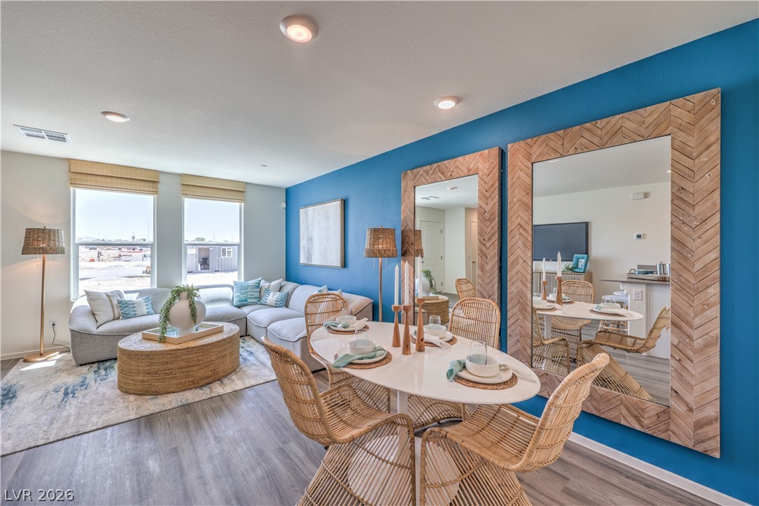 6082 Ginger Garden Street North Las Vegas NV 89081