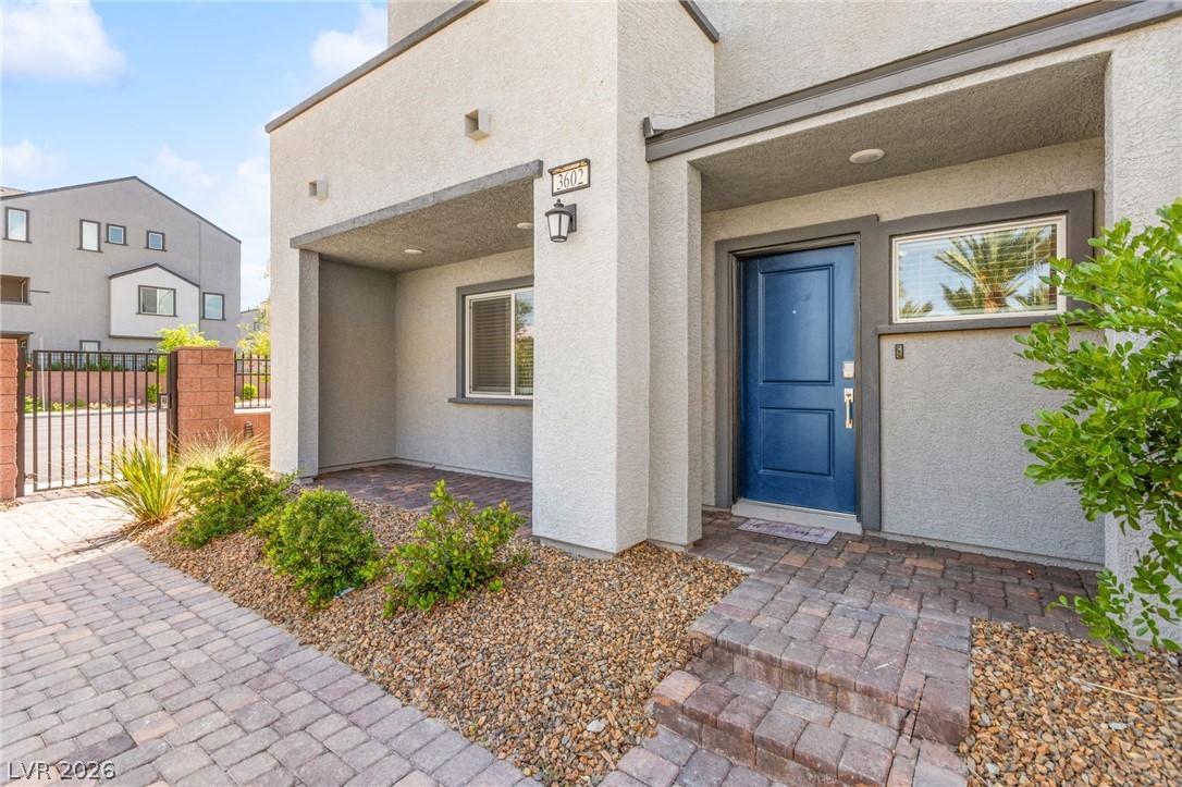 3602 Cabernet Street Las Vegas NV 89129