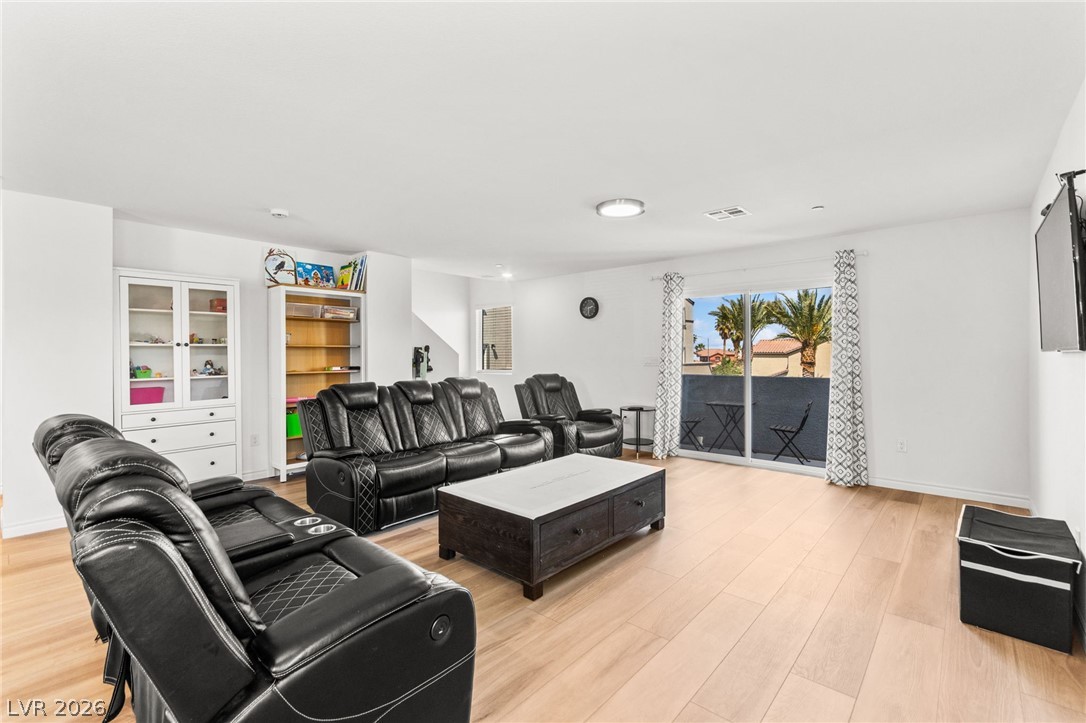 3602 Cabernet Street Las Vegas NV 89129