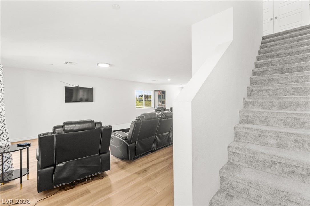 3602 Cabernet Street Las Vegas NV 89129