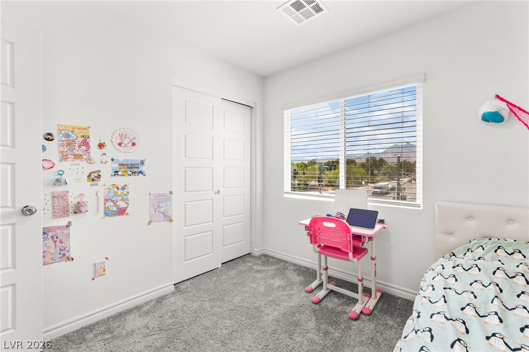 3602 Cabernet Street Las Vegas NV 89129