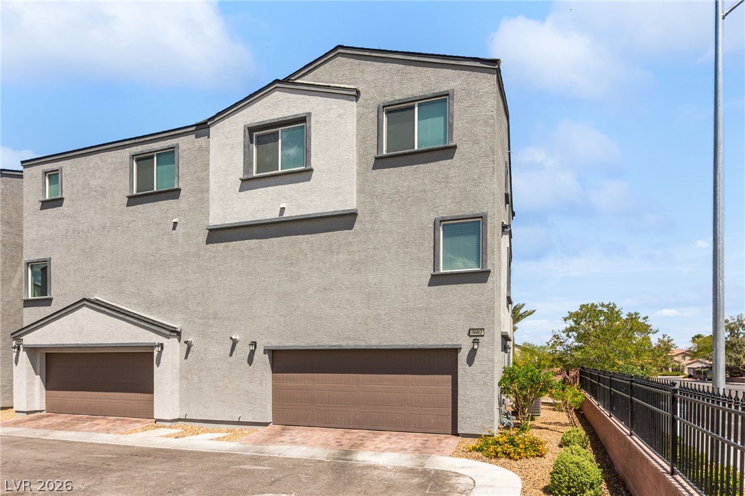 3602 Cabernet Street Las Vegas NV 89129