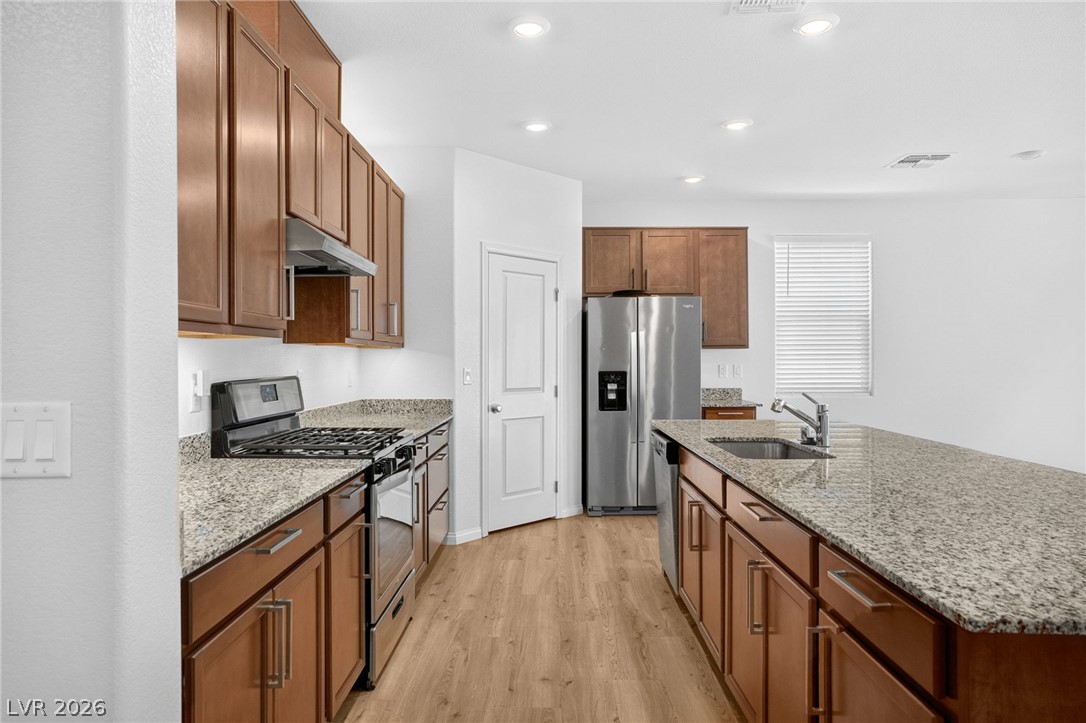 7700 Mojave Wind Avenue Las Vegas NV 89113