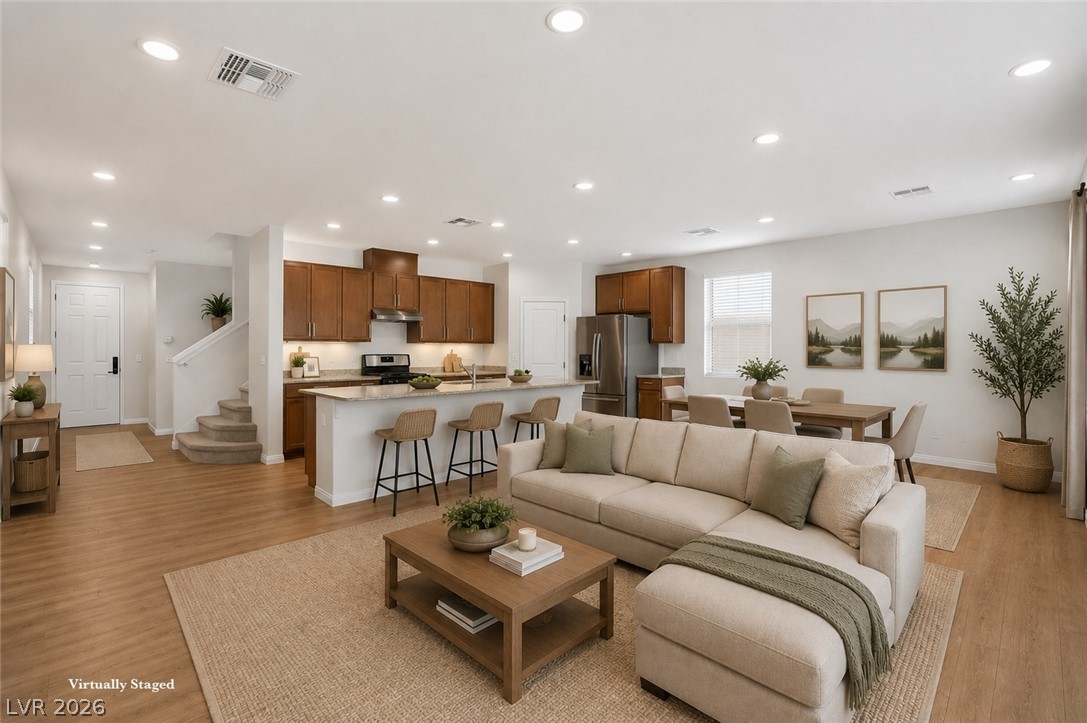 7700 Mojave Wind Avenue Las Vegas NV 89113
