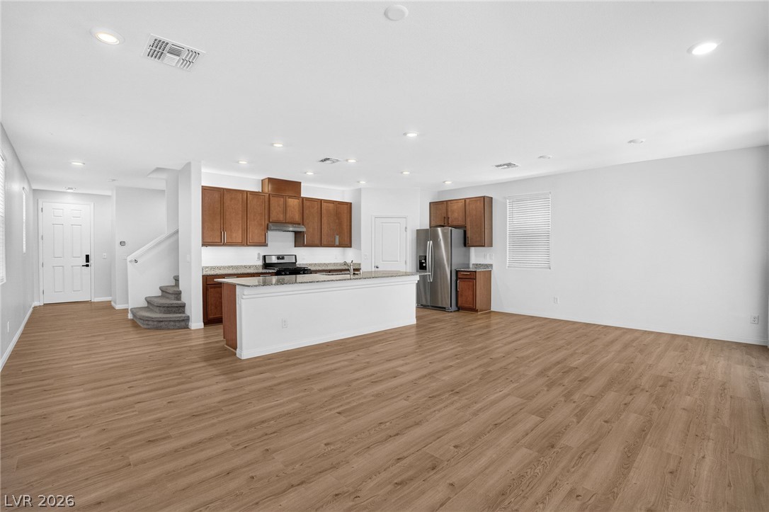 7700 Mojave Wind Avenue Las Vegas NV 89113