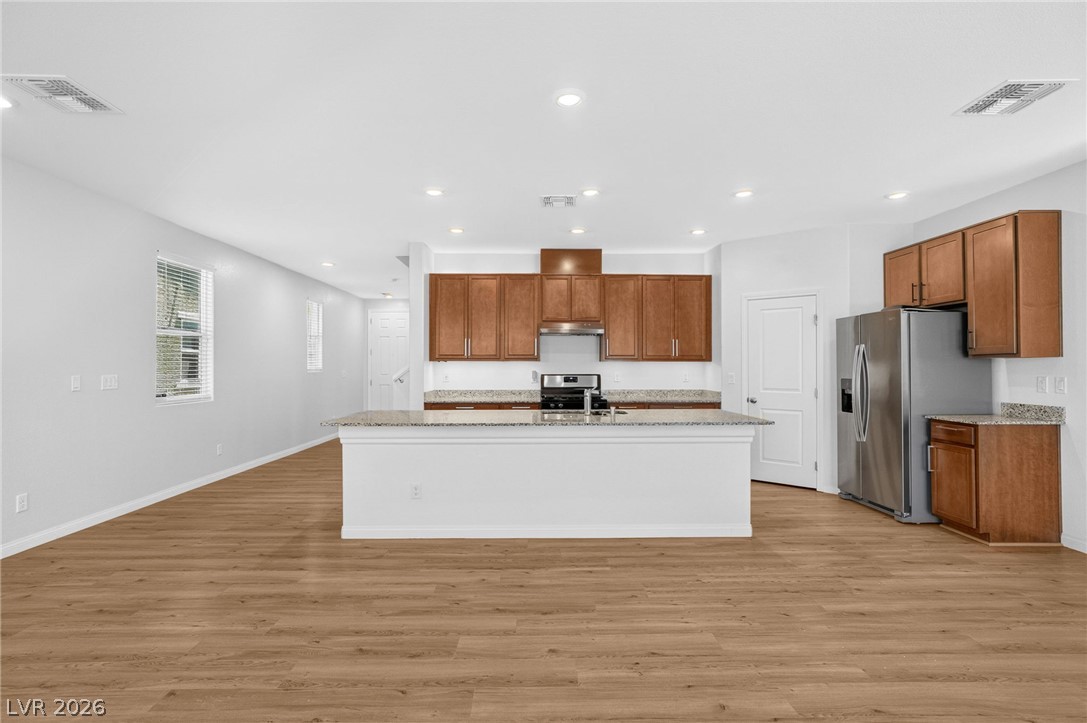 7700 Mojave Wind Avenue Las Vegas NV 89113