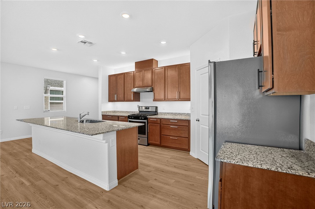 7700 Mojave Wind Avenue Las Vegas NV 89113