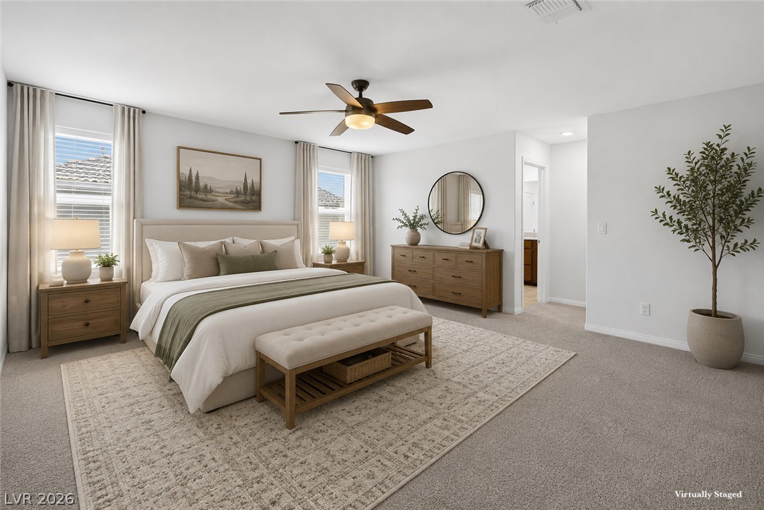7700 Mojave Wind Avenue Las Vegas NV 89113