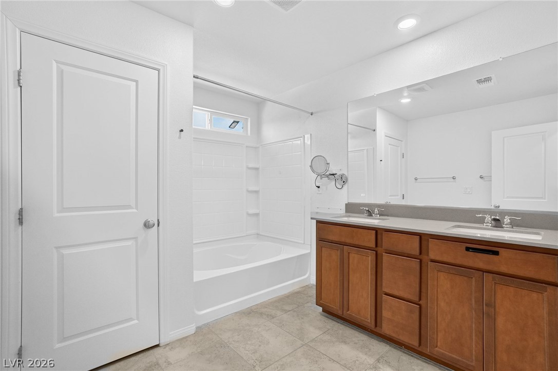 7700 Mojave Wind Avenue Las Vegas NV 89113