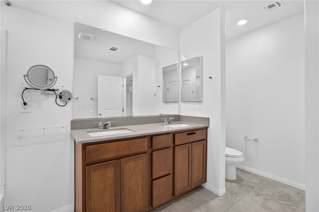 7700 Mojave Wind Avenue Las Vegas NV 89113