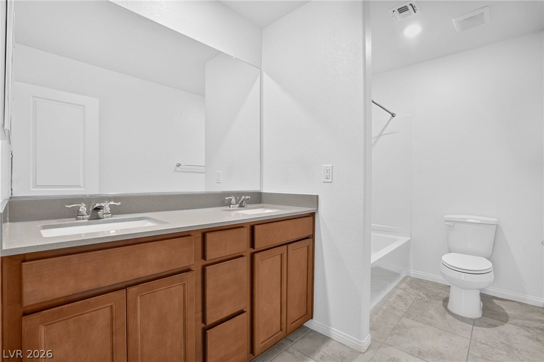 7700 Mojave Wind Avenue Las Vegas NV 89113