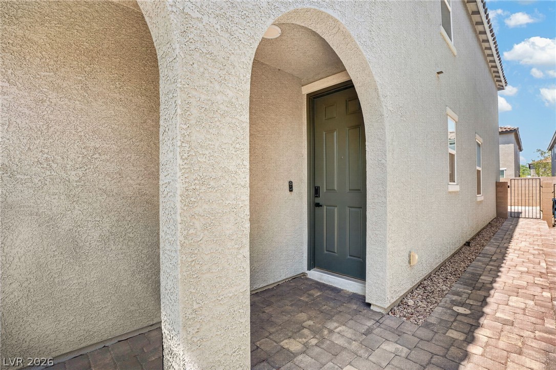 7700 Mojave Wind Avenue Las Vegas NV 89113
