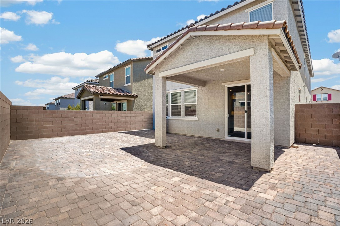 7700 Mojave Wind Avenue Las Vegas NV 89113