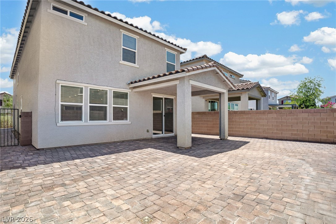 7700 Mojave Wind Avenue Las Vegas NV 89113