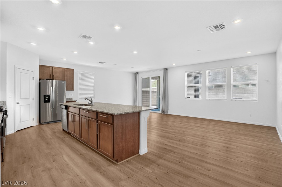 7700 Mojave Wind Avenue Las Vegas NV 89113