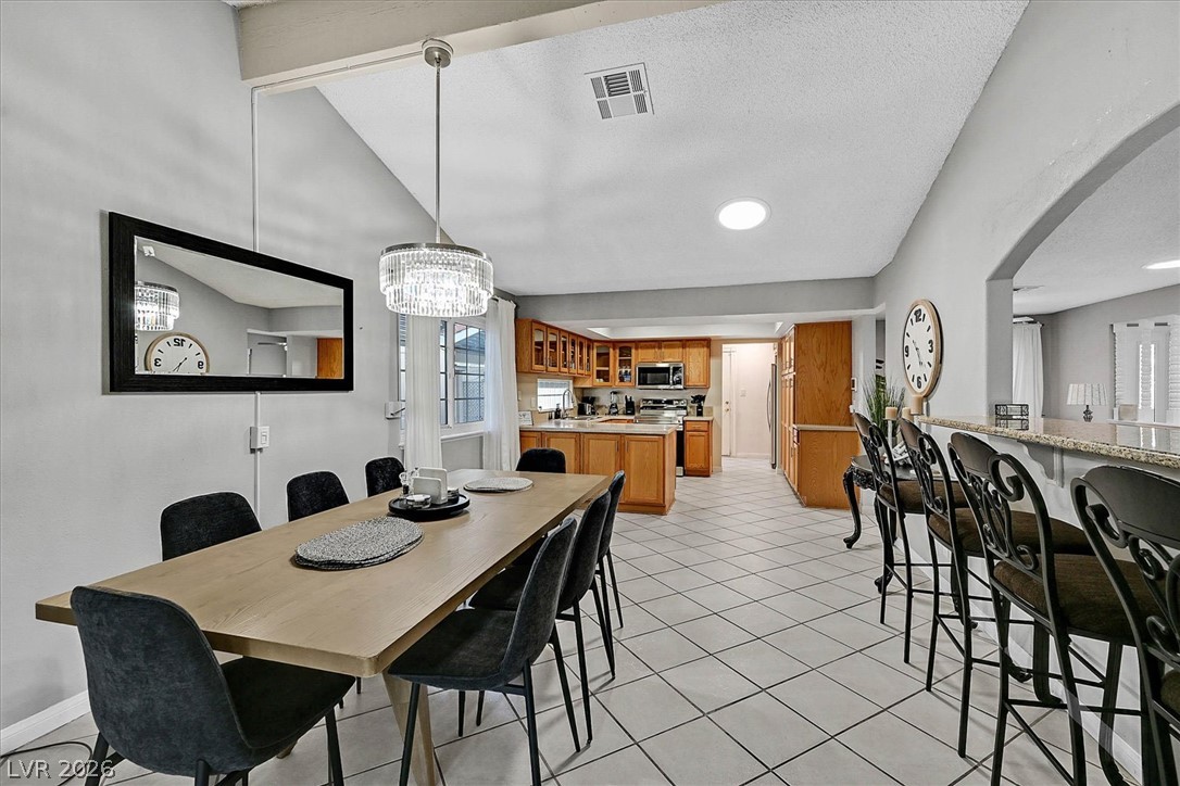 3445 Toquima Circle Las Vegas NV 89120