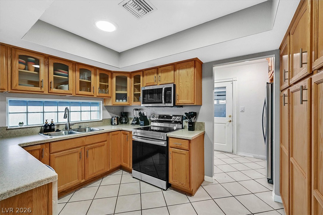 3445 Toquima Circle Las Vegas NV 89120