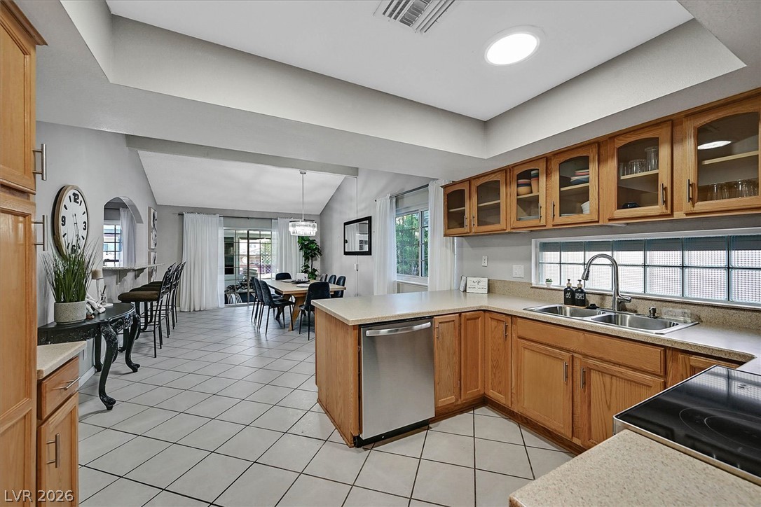 3445 Toquima Circle Las Vegas NV 89120