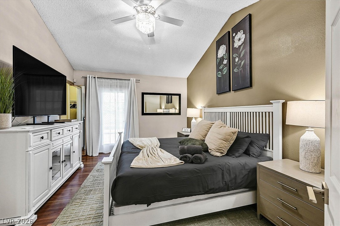 3445 Toquima Circle Las Vegas NV 89120