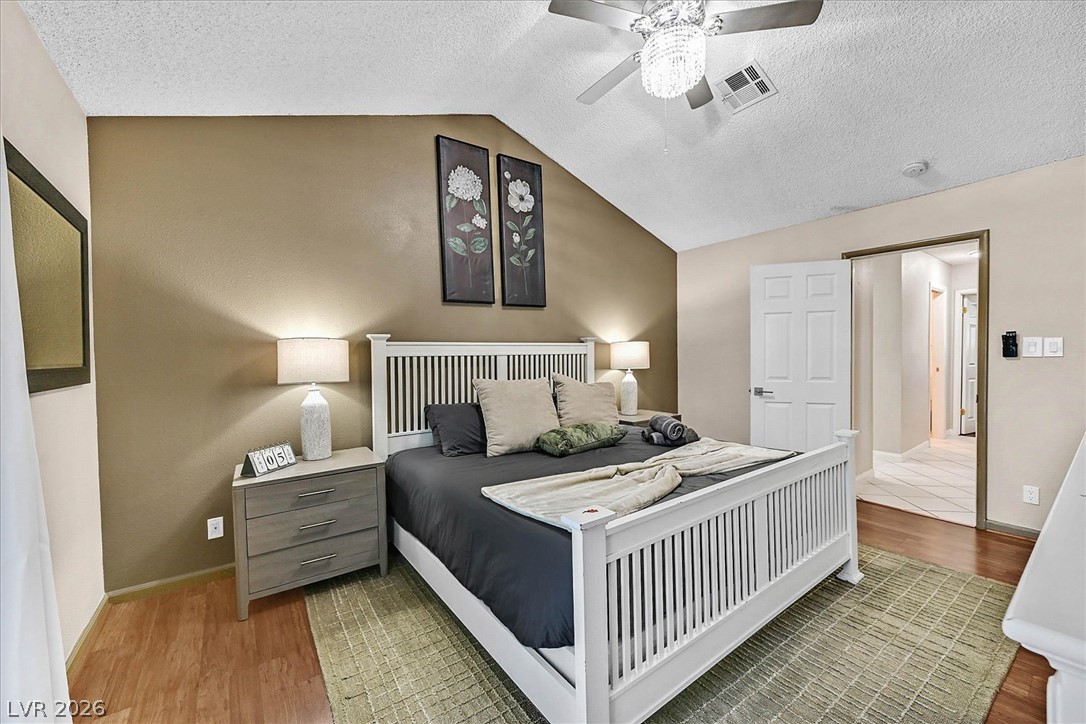 3445 Toquima Circle Las Vegas NV 89120