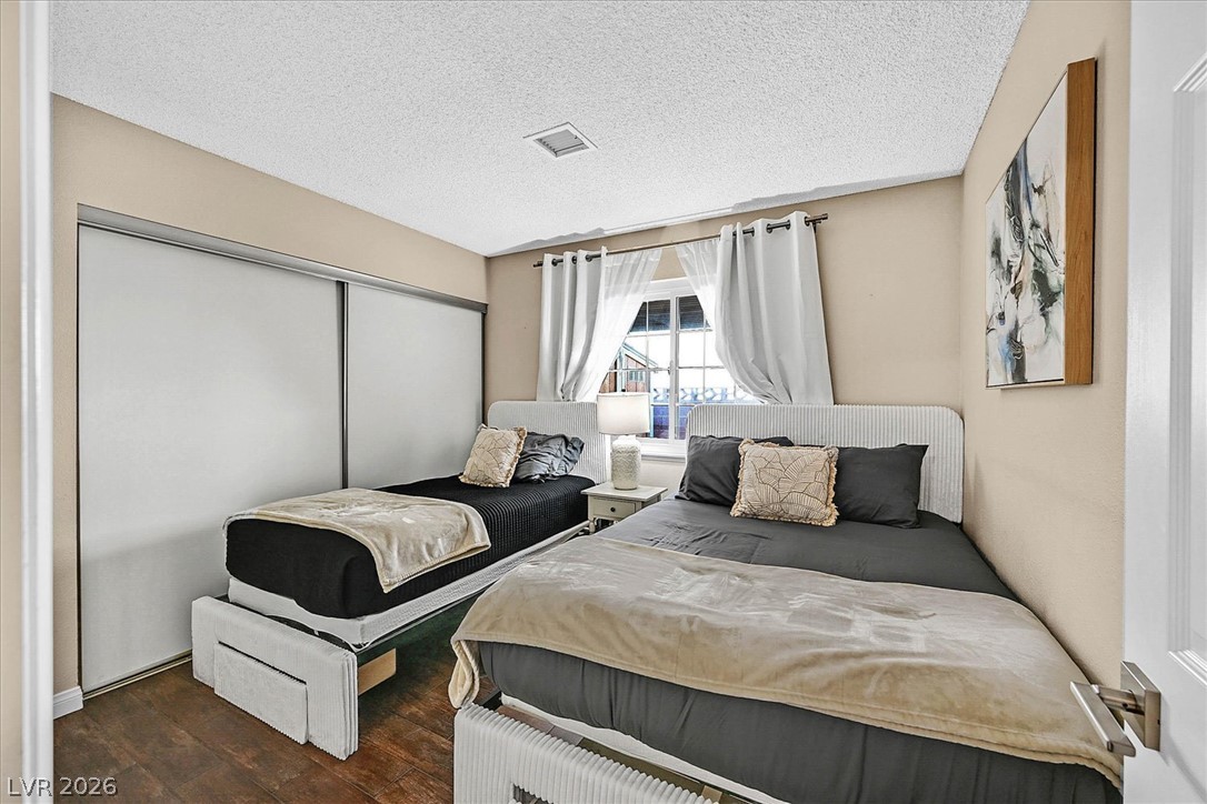 3445 Toquima Circle Las Vegas NV 89120