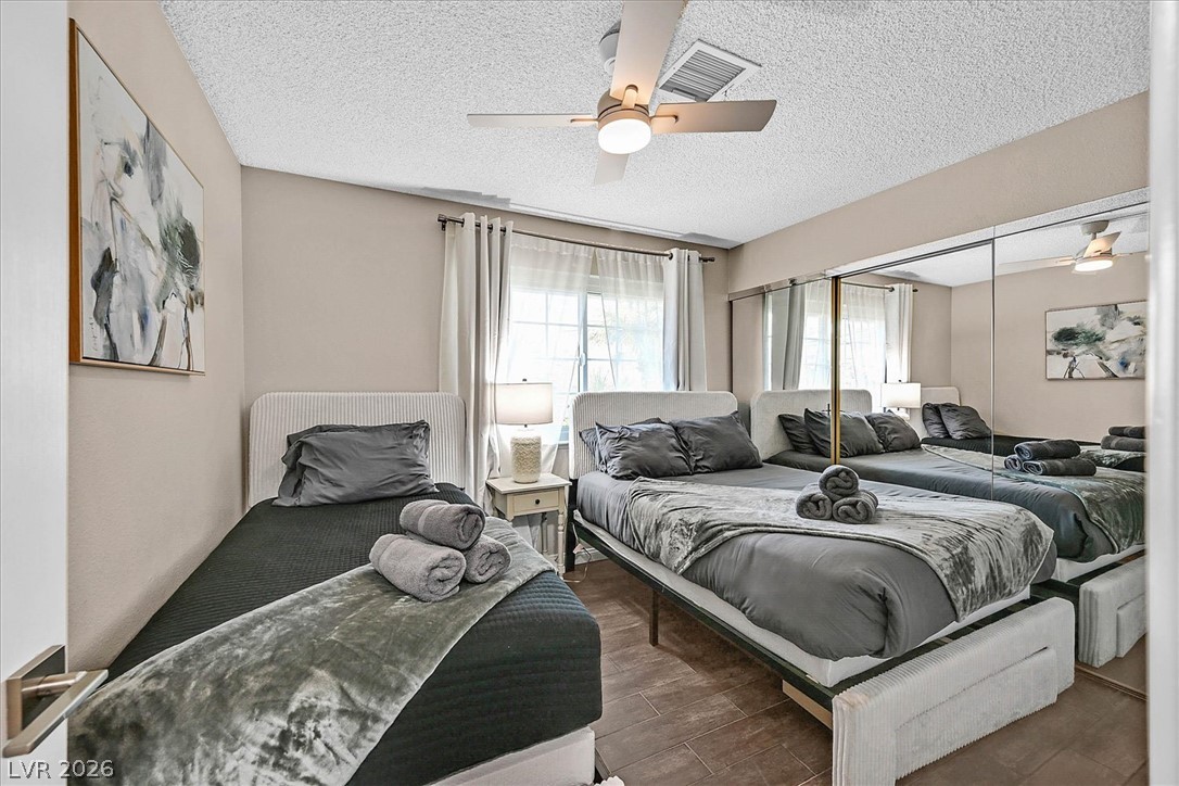 3445 Toquima Circle Las Vegas NV 89120