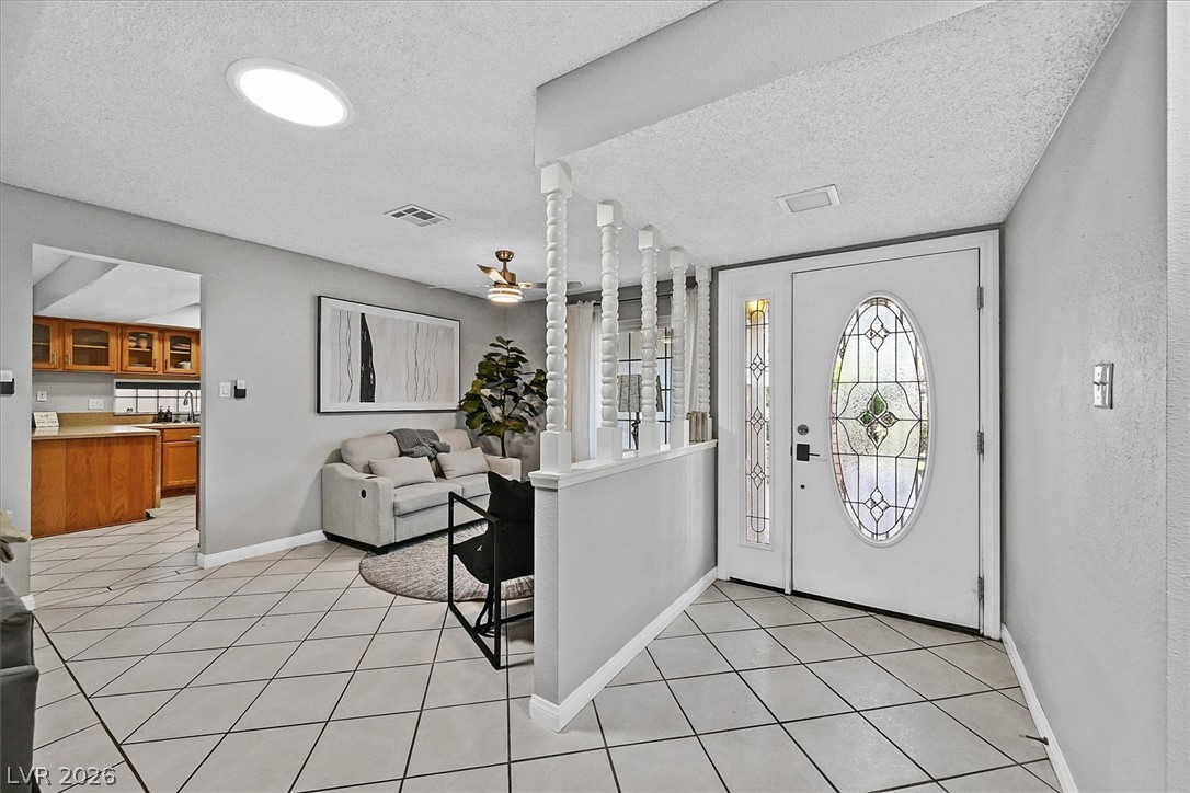 3445 Toquima Circle Las Vegas NV 89120