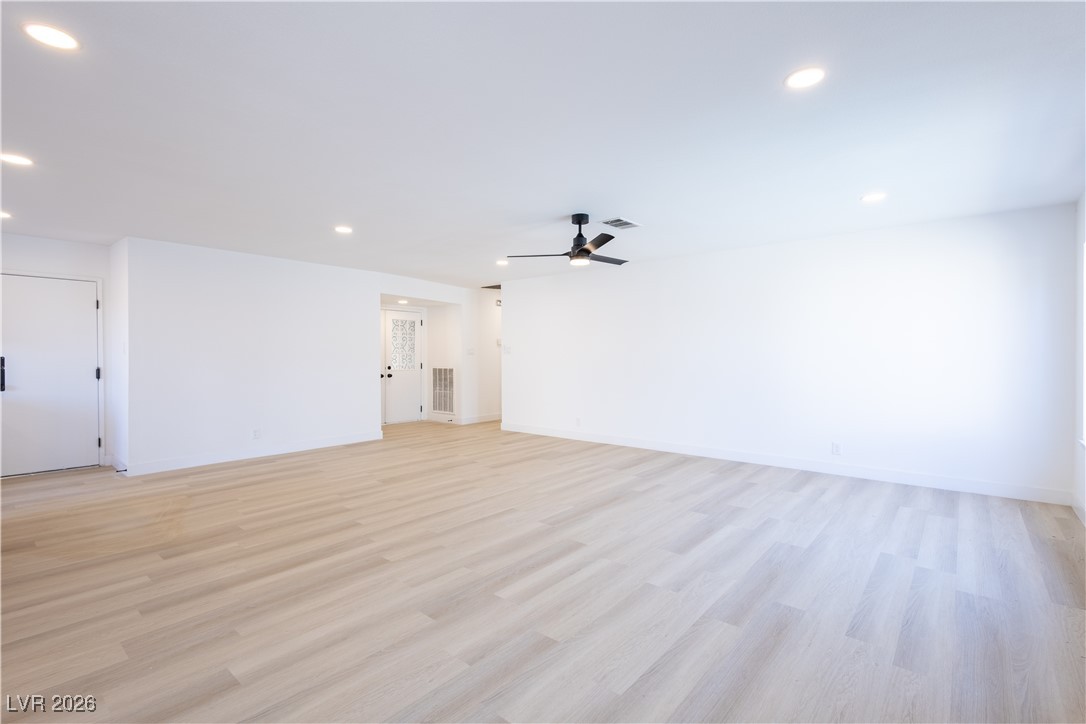 4319 Roanridge Avenue Las Vegas NV 89120