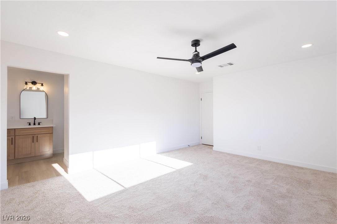 4319 Roanridge Avenue Las Vegas NV 89120
