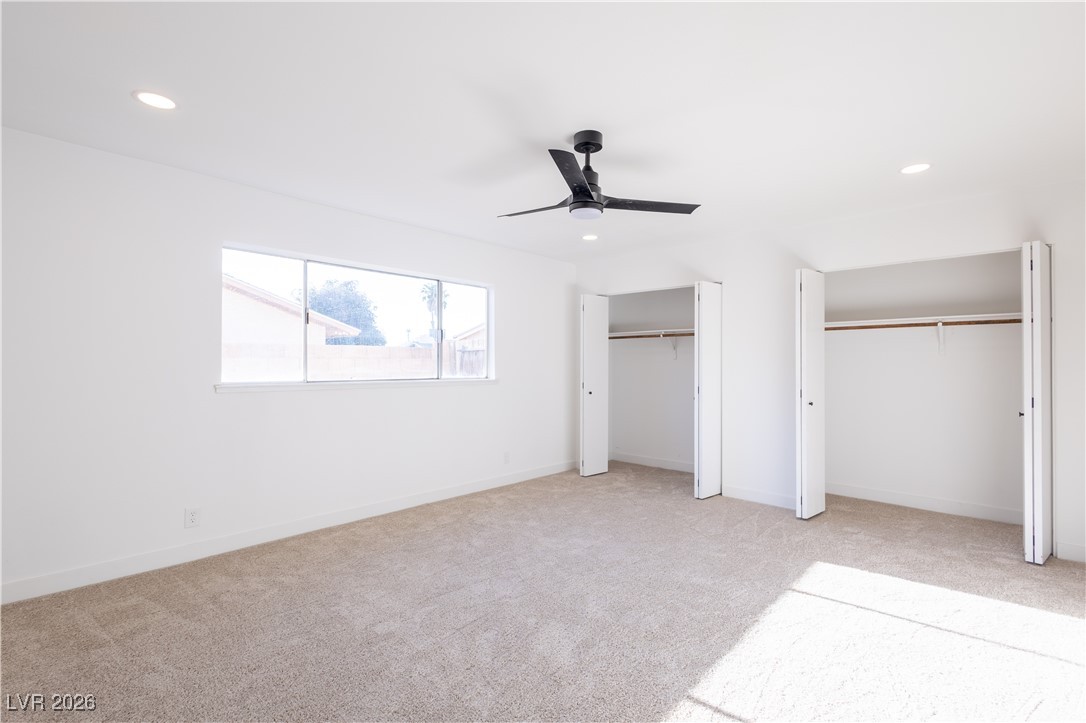 4319 Roanridge Avenue Las Vegas NV 89120