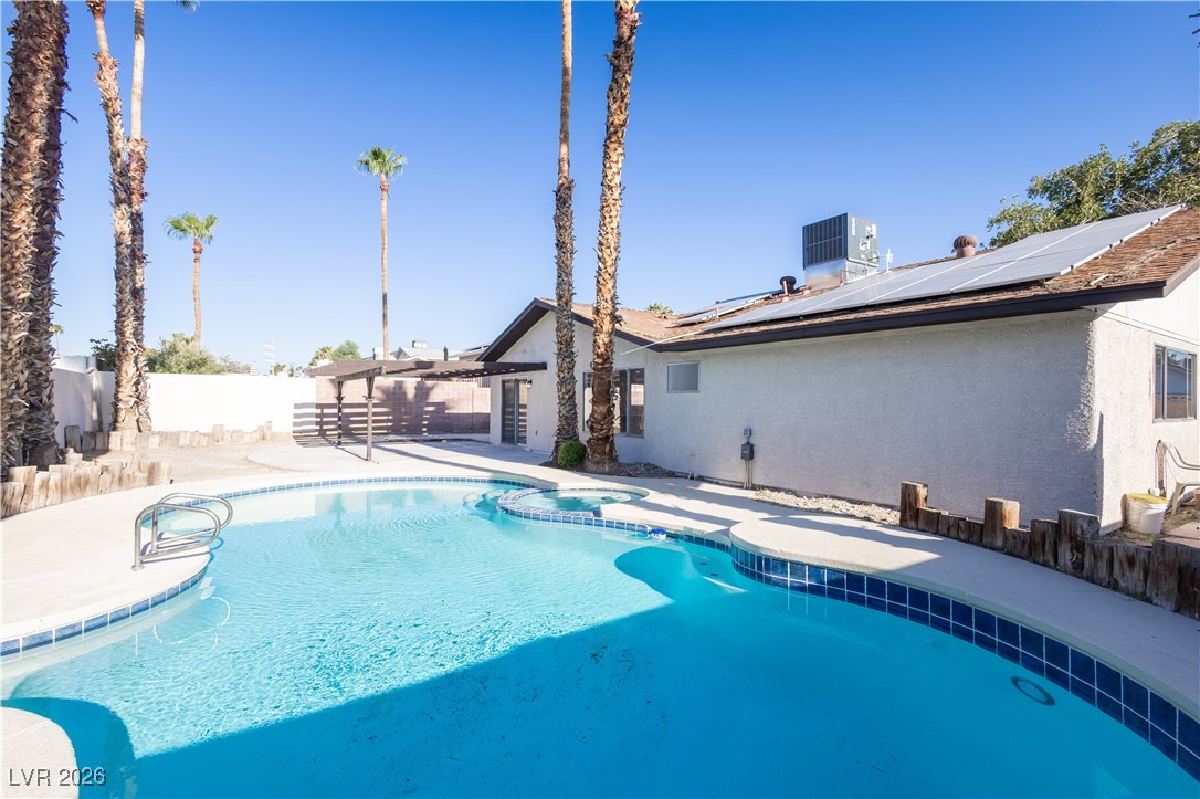 4319 Roanridge Avenue Las Vegas NV 89120