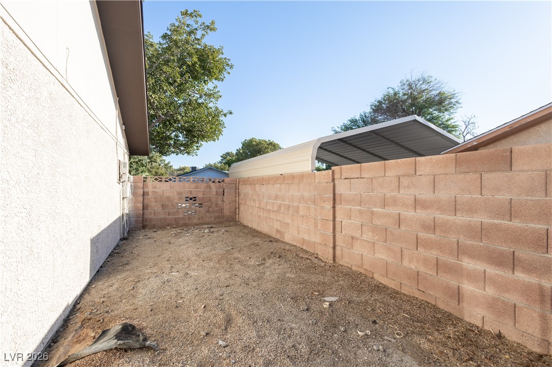4319 Roanridge Avenue Las Vegas NV 89120