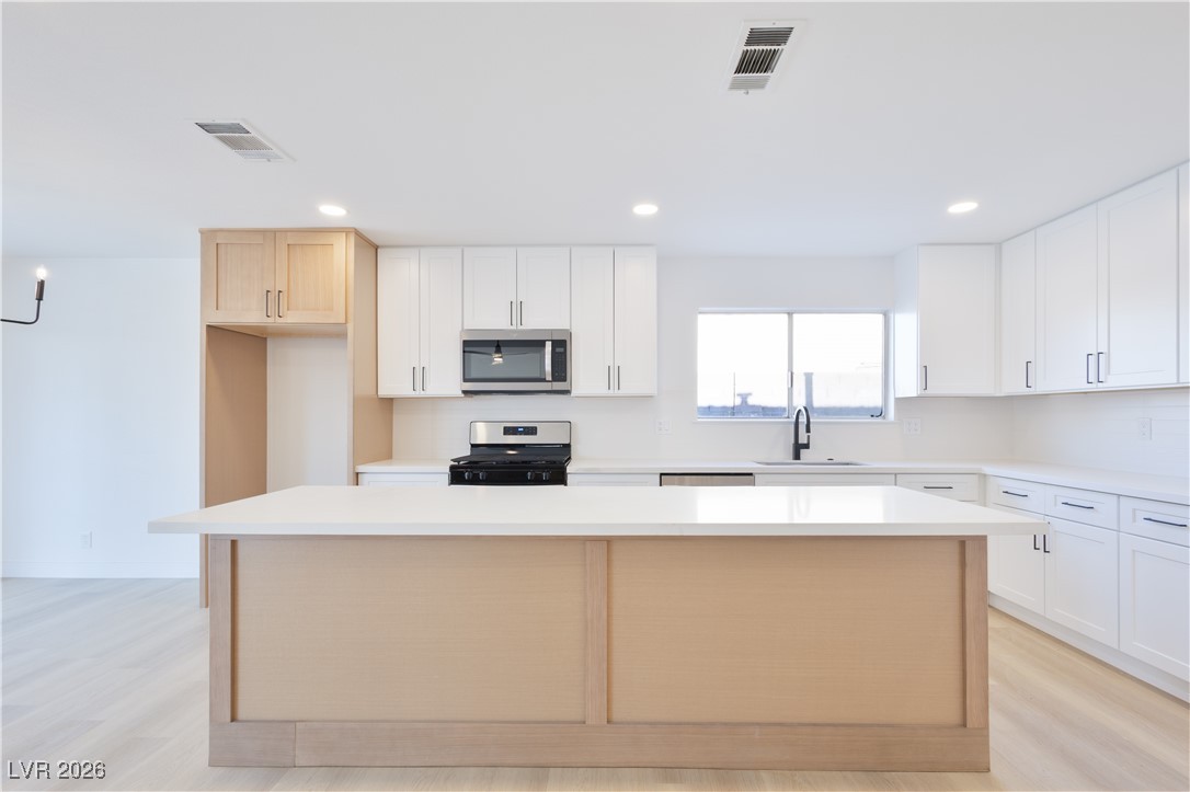 4319 Roanridge Avenue Las Vegas NV 89120