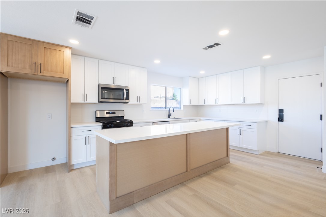 4319 Roanridge Avenue Las Vegas NV 89120