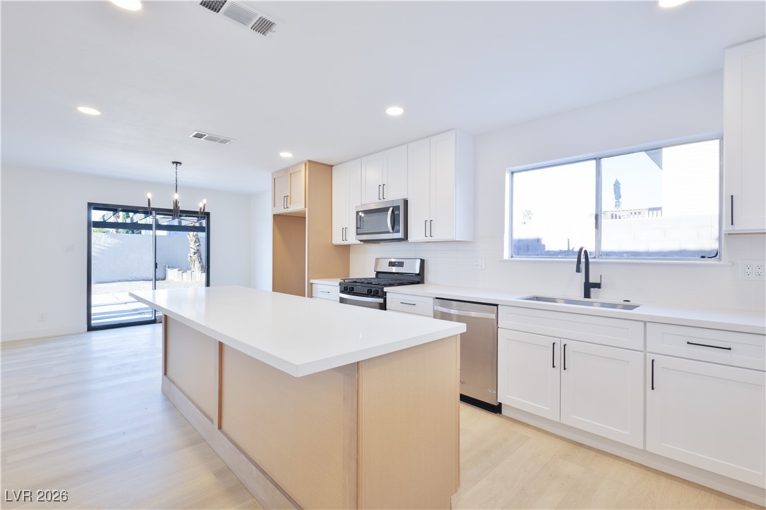 4319 Roanridge Avenue Las Vegas NV 89120