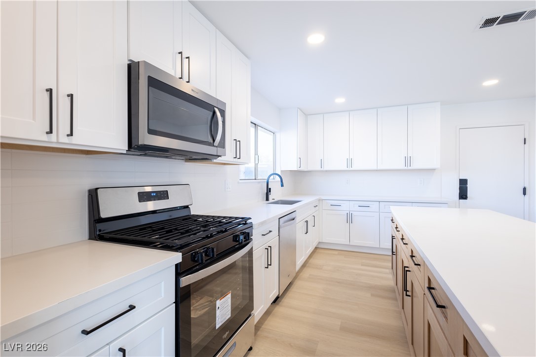 4319 Roanridge Avenue Las Vegas NV 89120