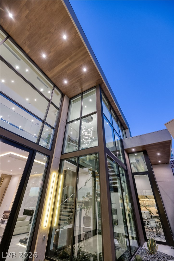 19 Boulderback Drive Henderson NV 89012
