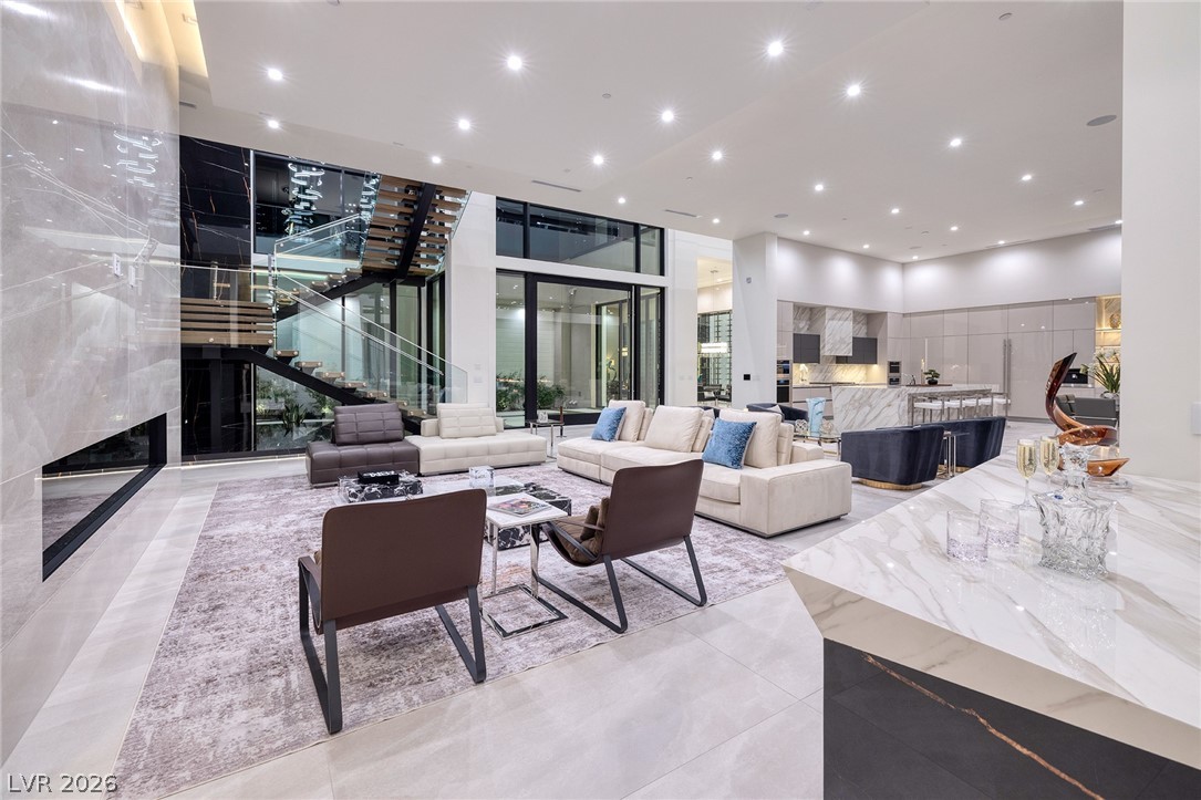 19 Boulderback Drive Henderson NV 89012