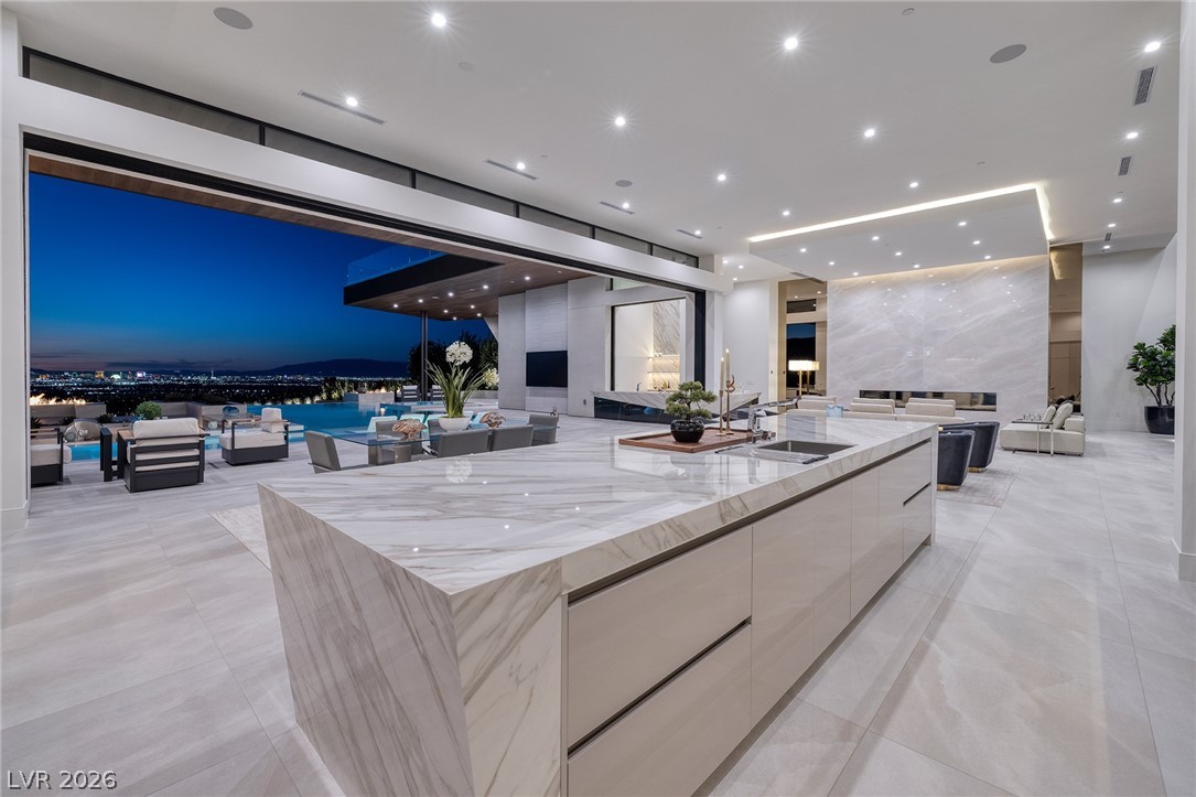 19 Boulderback Drive Henderson NV 89012