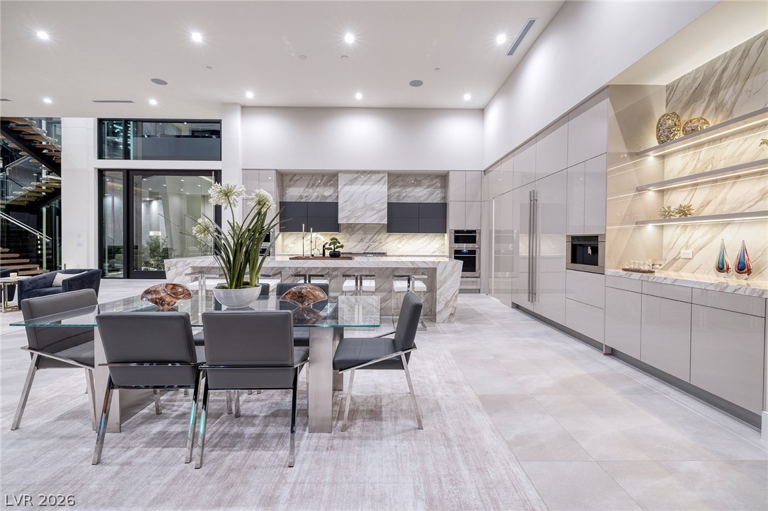 19 Boulderback Drive Henderson NV 89012